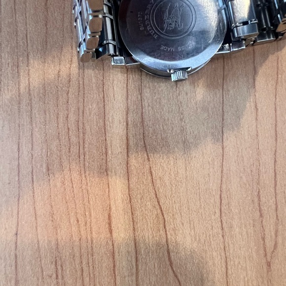 Burberry women’s watch - Picture 4 of 7